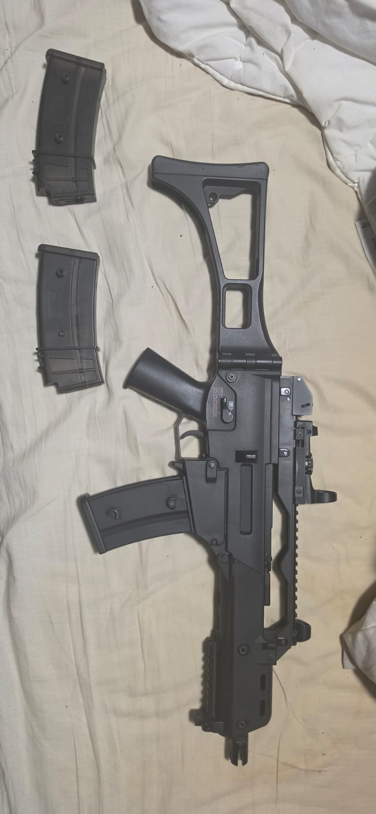 Image 1 for G36
