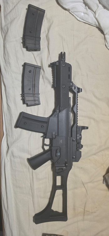 Image 2 for G36