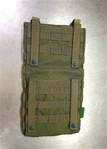 Image 2 for DEFCON-5 Hydration pouch OD