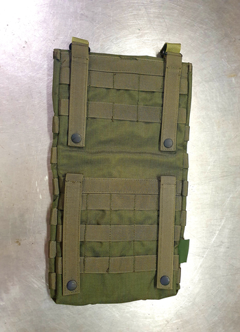 Afbeelding 2 van DEFCON-5 Hydration pouch OD