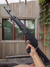 Image pour G&G RK74T Semi Only!