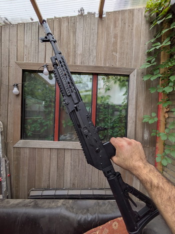 Image 2 pour G&G RK74T Semi Only!