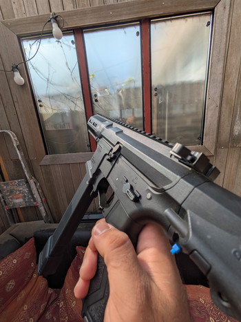 Image 2 for Upgraded G&G ARP9