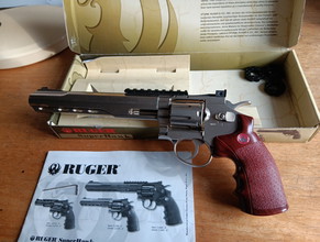 Image pour Ruger, Kaliber 6mm