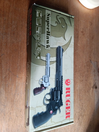 Image 2 pour Ruger, Kaliber 6mm