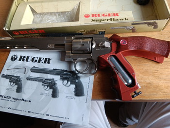 Image 3 pour Ruger, Kaliber 6mm