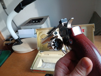 Image 4 pour Ruger, Kaliber 6mm