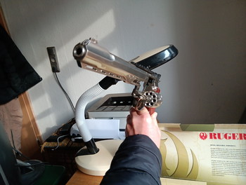 Image 5 pour Ruger, Kaliber 6mm