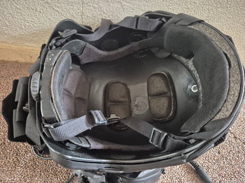 Afbeelding 4 van Helmet and accessories