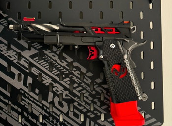 Bild 3 für Full grade hi capa 5.1 dr black