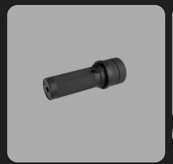 Image 2 for Zenitco front grip  & pbs 1 mini silencer