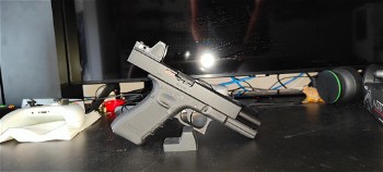 Image 4 for Diverse pistols