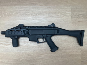 Imagen 4 de ASG CZ Scorpion EVO 3 A1