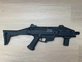 Image 5 for ASG CZ Scorpion EVO 3 A1