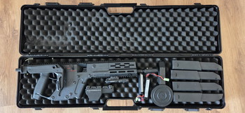 Afbeelding 2 van Krytac Kriss Vector Limited Edition