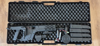Zdjęcie 2 – Krytac Kriss Vector Limited Edition