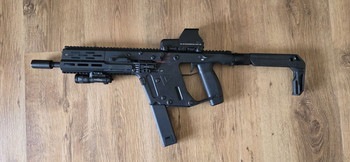 Afbeelding 3 van Krytac Kriss Vector Limited Edition