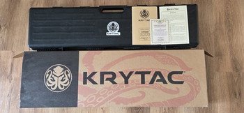 Afbeelding 5 van Krytac Kriss Vector Limited Edition