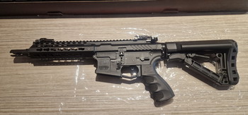 Afbeelding 2 van G&G CM16 SRS Noire Upgrade