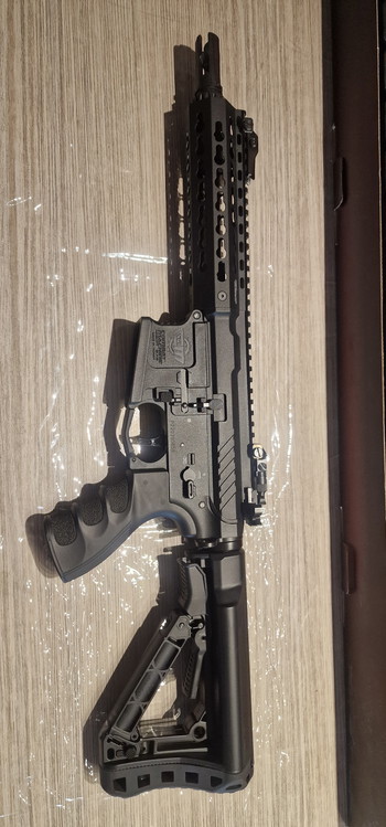 Afbeelding 3 van G&G CM16 SRS Noire Upgrade