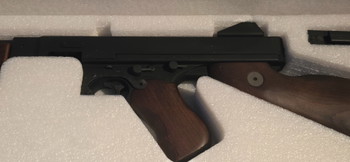Image 2 for Thompson real wood