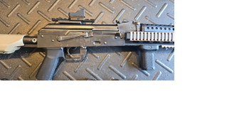 Bild 2 für LCT AK Full custom GATE MOSFET + Upgrades