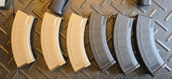 Bild 3 für LCT AK Full custom GATE MOSFET + Upgrades