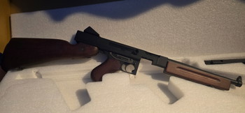 Image 4 for Thompson real wood