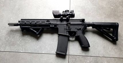 Bild für specna arms HK416 met splinternnieuwe motor
