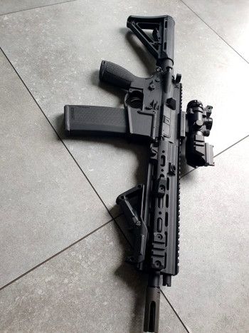 Image 4 for specna arms HK416 met splinternnieuwe motor