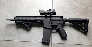 Image 6 for specna arms HK416 met splinternnieuwe motor