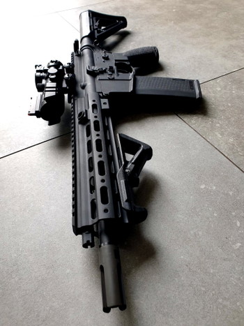 Image 7 for specna arms HK416 met splinternnieuwe motor