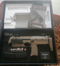 Bild für Mp7 tokyo marui nieuw