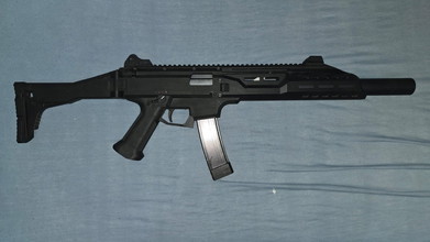 Image pour ASG CZ Scorpion Evo 3A1 B.E.T. Carbine S-AEG