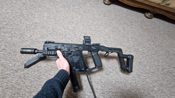 Image 5 for Krytac Kriss Vector HPA