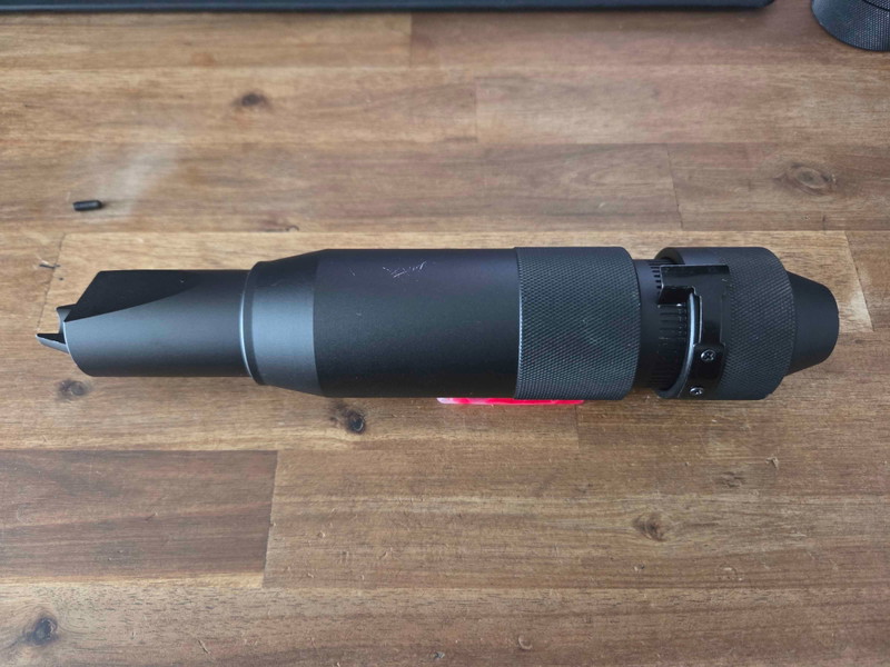 Imagen 1 de PBS-4 Airsoft Silencer
