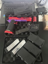 Afbeelding van Marui Custom HiCapa