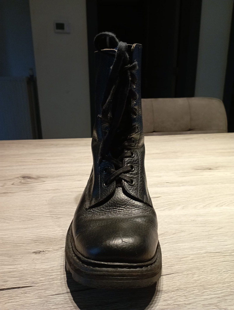 Combat schoenen 2025