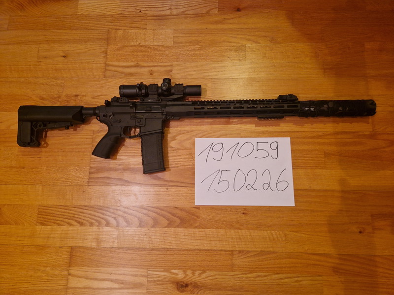 Image 1 pour Begadi HW4 Premium