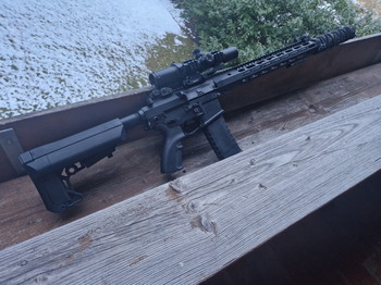 Image 2 pour Begadi HW4 Premium