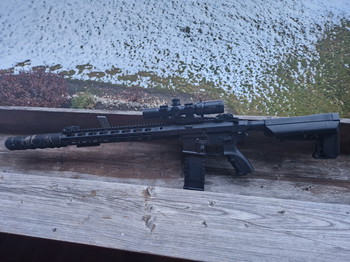 Image 3 pour Begadi HW4 Premium