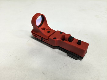 Imagen 2 de SOTAC C-MORE Red Dot Sight Red