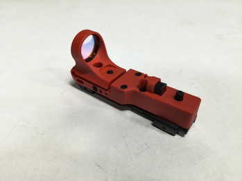 Bild 2 für SOTAC C-MORE Red Dot Sight Red