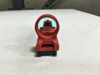 Bild 4 für SOTAC C-MORE Red Dot Sight Red