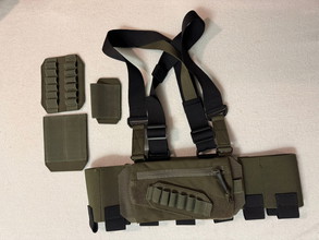 Image for Trex arms style chest rig