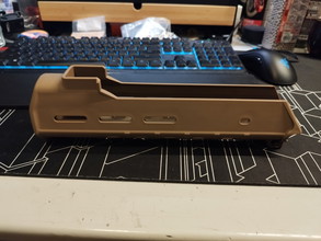 Image for WE Msk ACR masada / pts masada handguard magpul moe