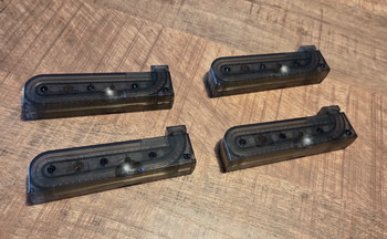 Imagen 3 de (Nieuwe) Novritsch SSG11 + Accessoires