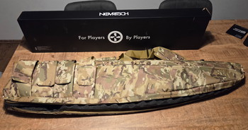 Afbeelding 7 van (Nieuwe) Novritsch SSG11 + Accessoires