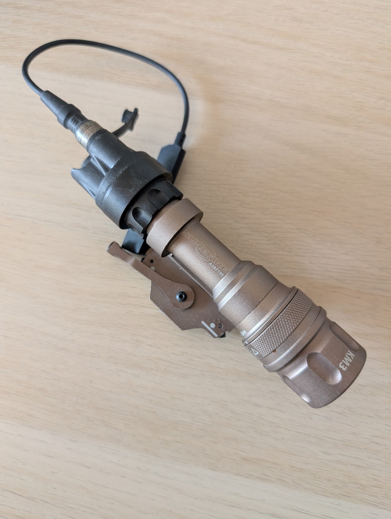 Bild 1 für SureFire KM3