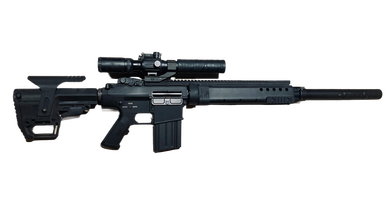 Imagen para M4 Sniper Delta